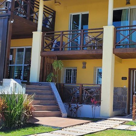 Apart Hotel Beira Do Mar Florianópolis Exterior foto