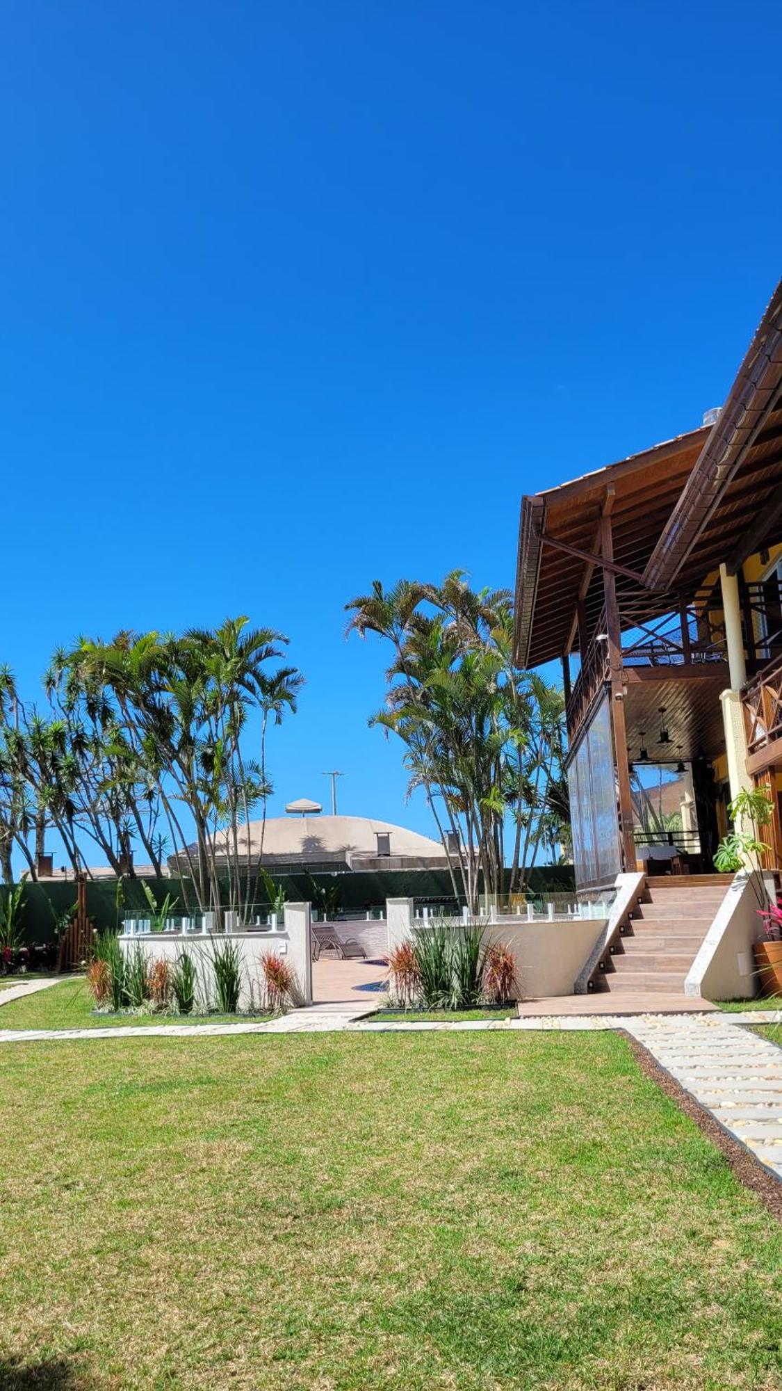 Apart Hotel Beira Do Mar Florianópolis Exterior foto