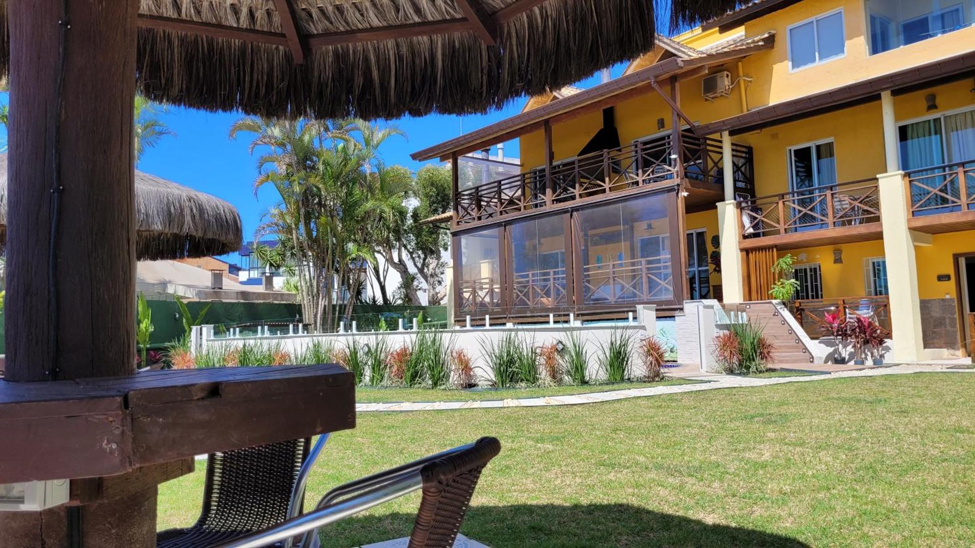 Apart Hotel Beira Do Mar Florianópolis Exterior foto